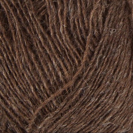 Istex Einband - Brown 0853 [Preorder]