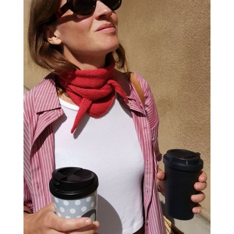 Paula_m Jacky Bandana Strickset Paula_m Jacky Bandana Strickset