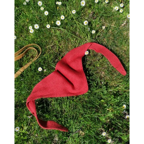 Paula_m Jacky Bandana Strickset