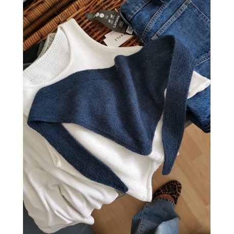 Paula_m Jacky Bandana Strickset