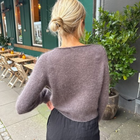 PetiteKnit Ivy Cardigan