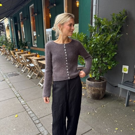 PetiteKnit Ivy Cardigan