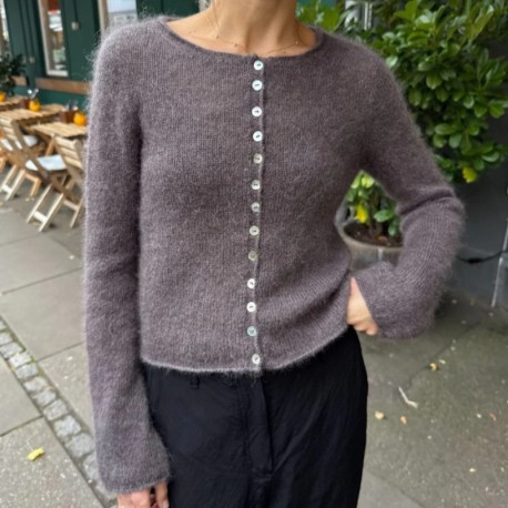 PetiteKnit Ivy Cardigan