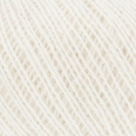 Lang Yarns Cashmere Extra Lace Offwhite 0094 Preorder