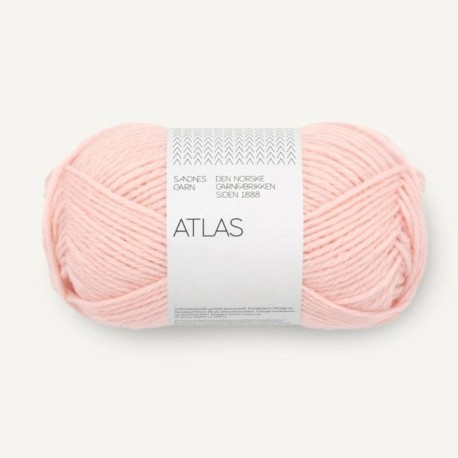 Sandnes Atlas - Lotus 4202 [Preorder]