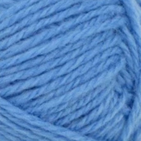 Sandnes Atlas - Provance Blue 5824 [Preorder] Detail