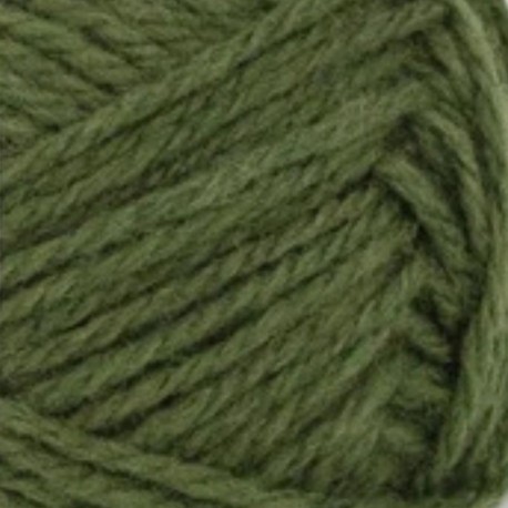 Sandnes Atlas - Deep Olive Green 9072 [Preorder] Detail