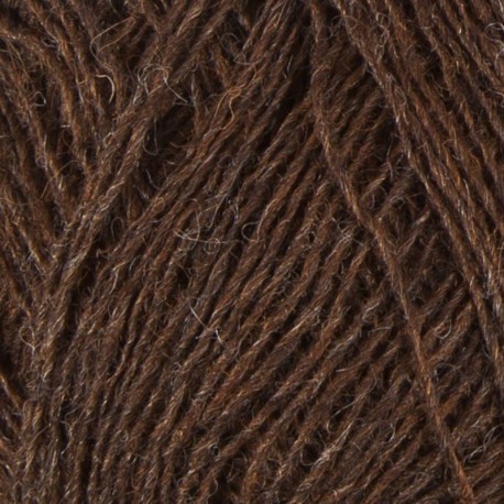 Istex Einband - Chocolate 0867 [Preorder]