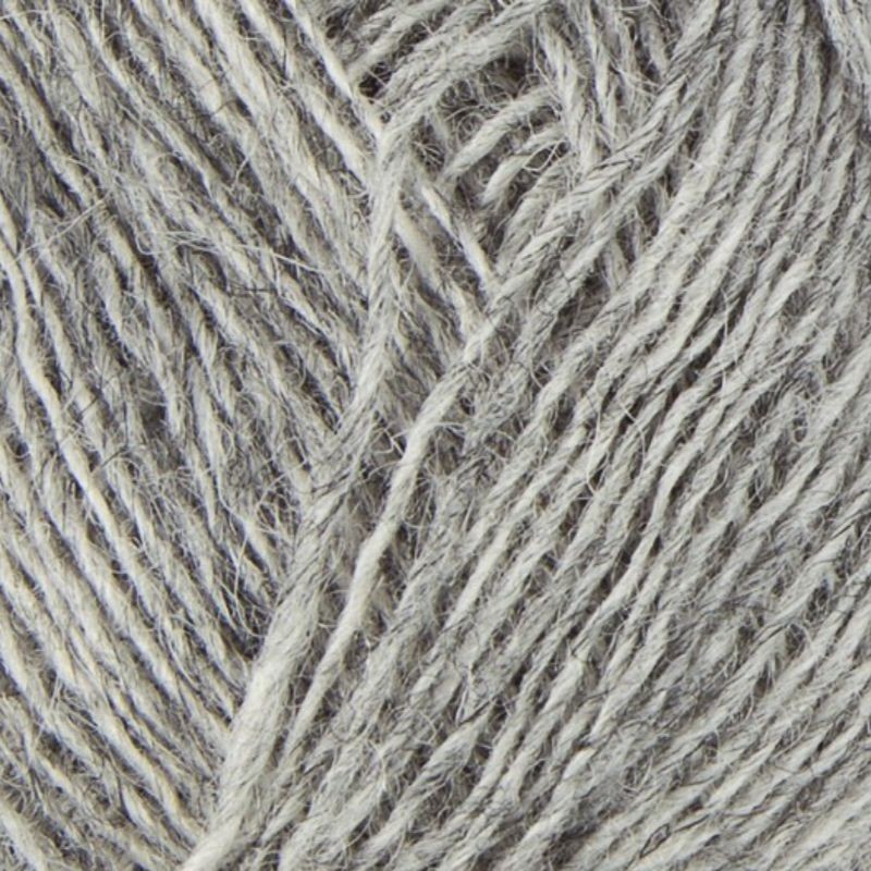 Istex Einband - Light Gray 1027 [Preorder]