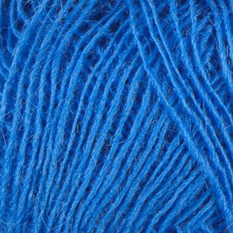 Istex Einband - Vivid Blue 1098 [Preorder]