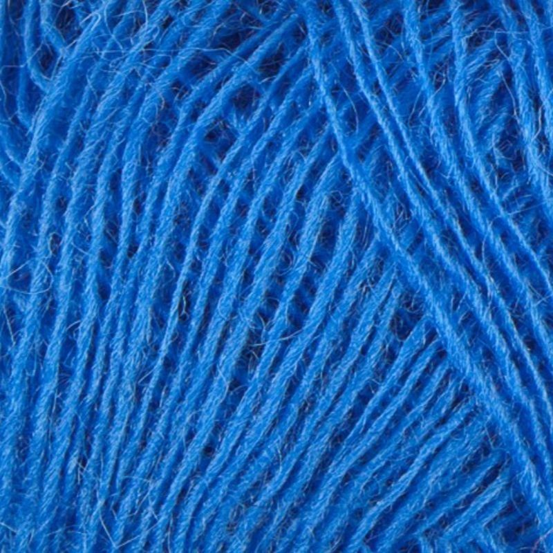 Istex Einband - Vivid Blue 1098 [Preorder]