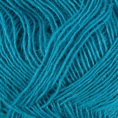 Istex Einband - Turquoise  1762 [Preorder]