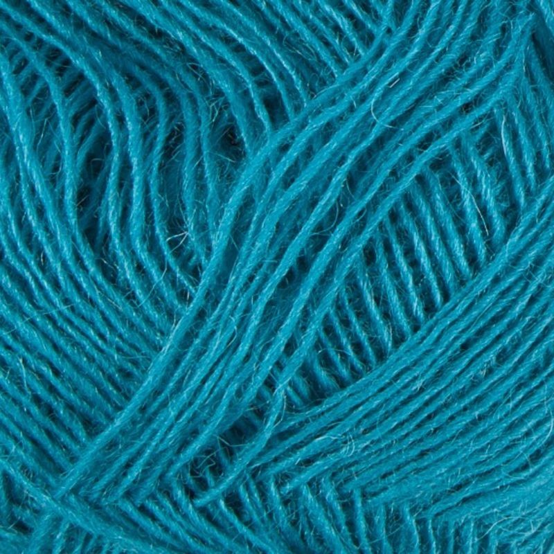 Istex Einband - Turquoise  1762 [Preorder]