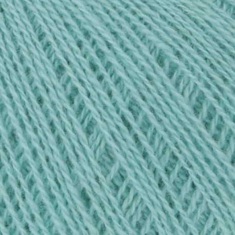 Lang Yarns Cashmere Extra Lace Türkis 0078 Detail Lang Yarns Cashmere Extra Lace Türkis 0078 Detail