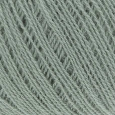 Lang Yarns Cashmere Extra Lace Salbei 0092 Detail Lang Yarns Cashmere Extra Lace Salbei 0092 Detail
