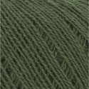 Lang Yarns Cashmere Extra Lace - Olive Dunkel 0098 [Preorder]