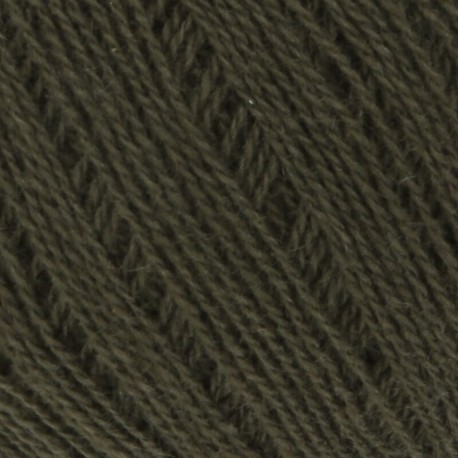 Lang Yarns Cashmere Extra Lace Armeegrün 0099 Detail Lang Yarns Cashmere Extra Lace Armeegrün 0099 Detail