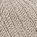 Lang Yarns Cashmere Extra Lace - Sand Mélange 0226 [Preorder]