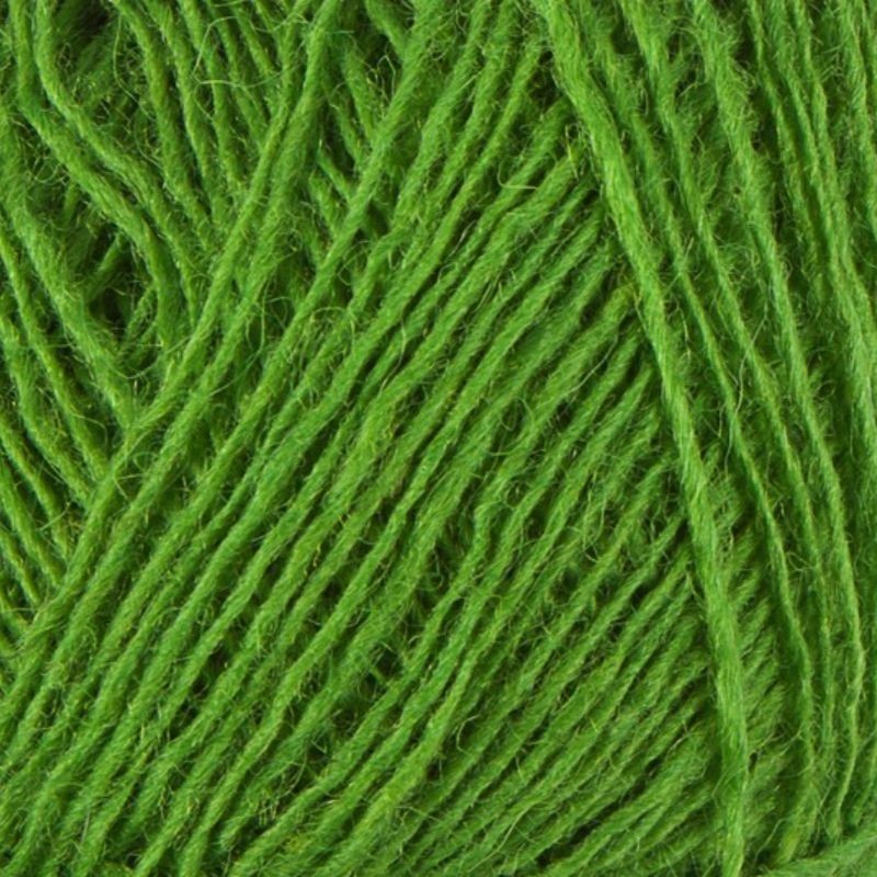 Istex Einband - Vivid Green 1764 [Preorder]