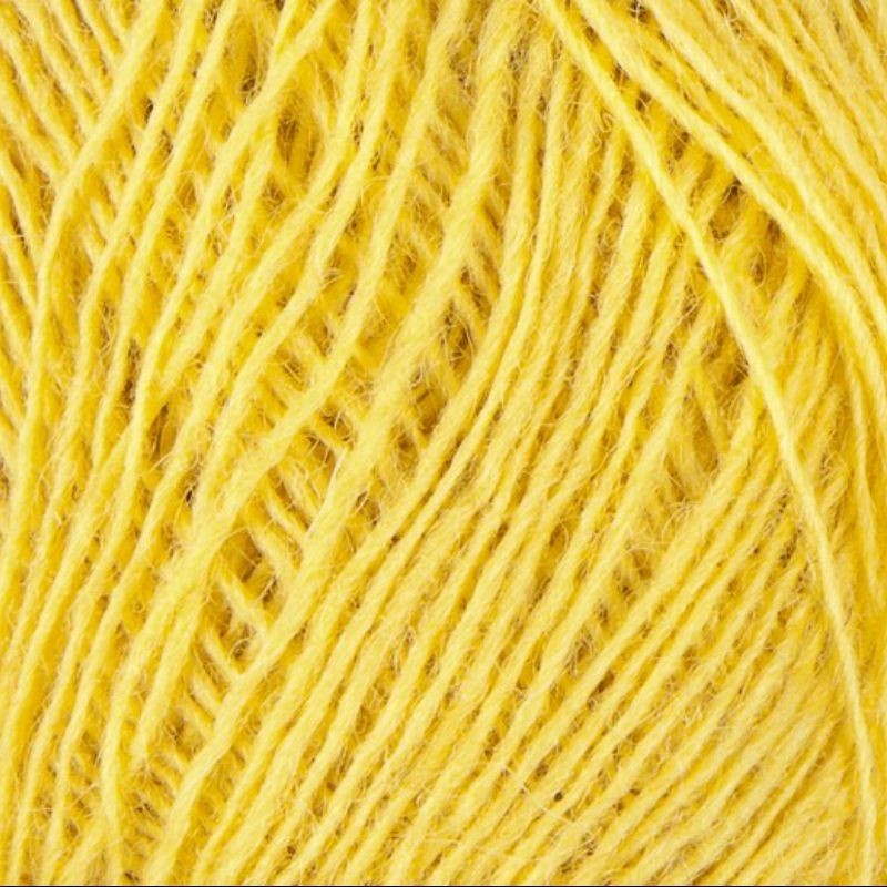 Istex Einband - Yellow 1765 [Preorder]