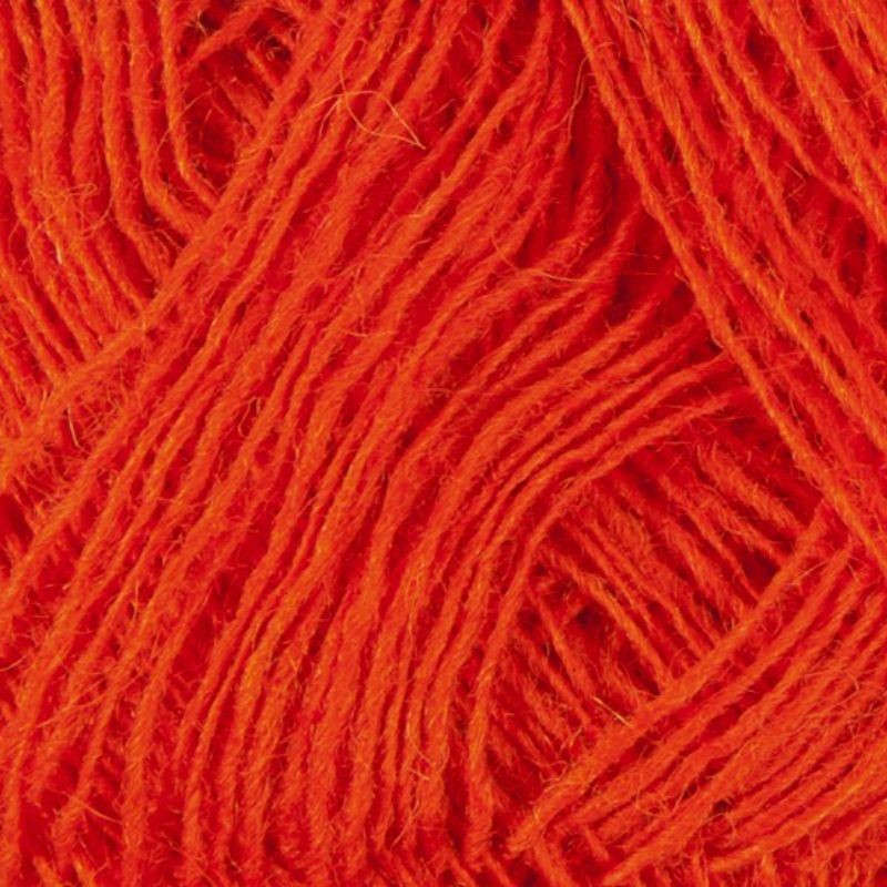 Istex Einband - Orange 1766 [Preorder]