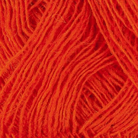 Istex Einband - Orange 1766 [Preorder]