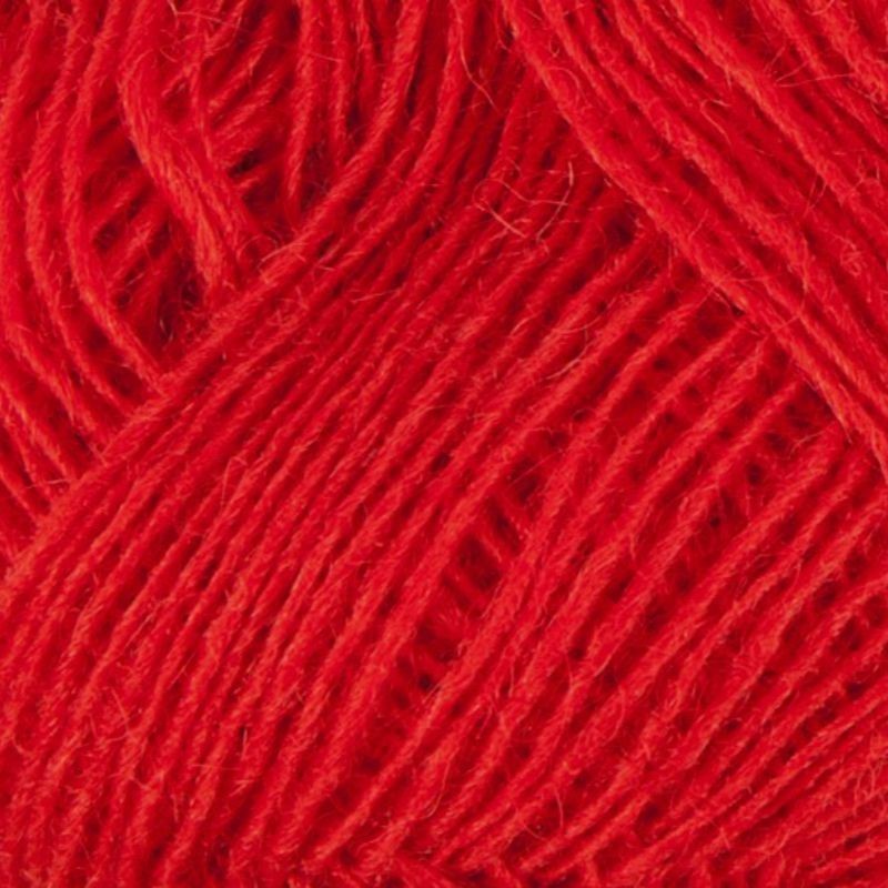 Istex Einband - Flame Red 1770 [Preorder]