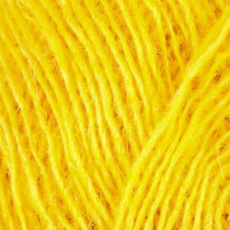 Istex Einband - Citron 9028 [Preorder]