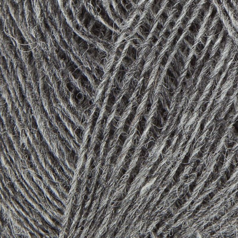 Istex Einband - Gray 9102 [Preorder]