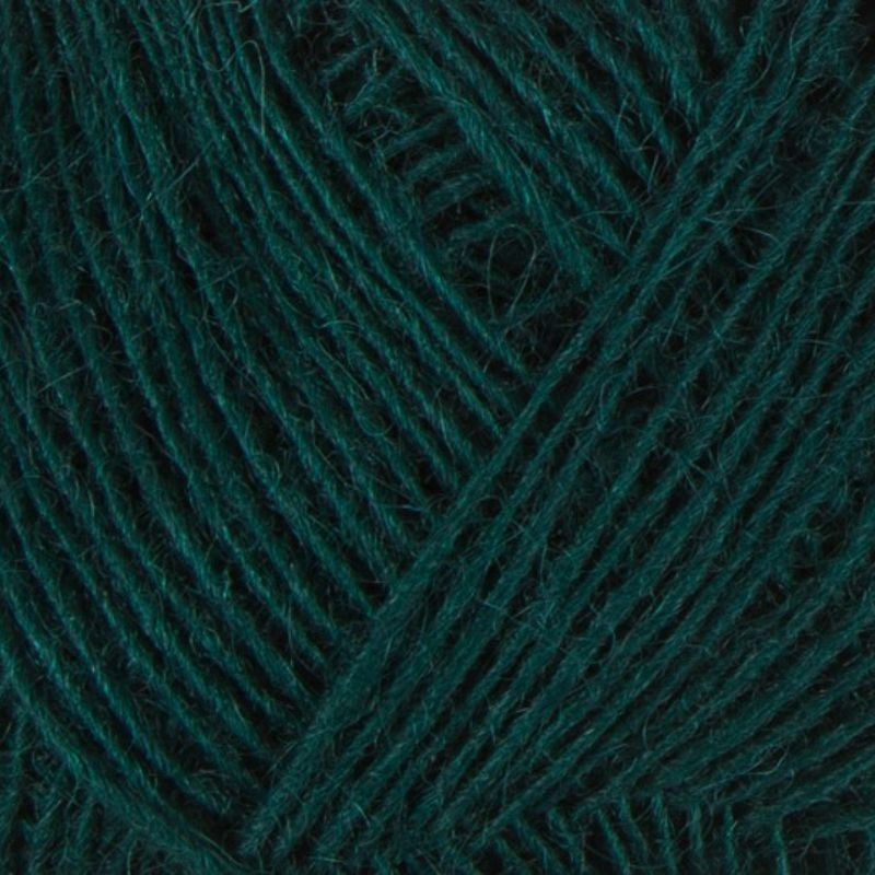 Istex Einband - Dark Green 9112 [Preorder]