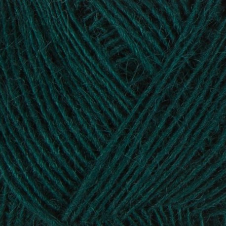 Istex Einband - Dark Green 9112 [Preorder]