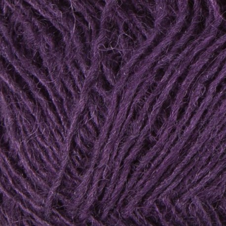 Istex Einband - Plum 9132 [Preorder]