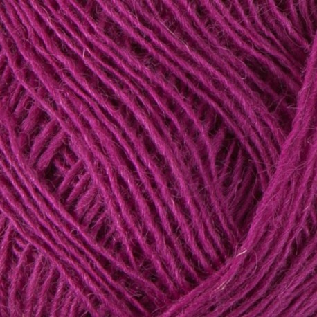 Istex Einband - Fuchsia 9142 [Preorder]