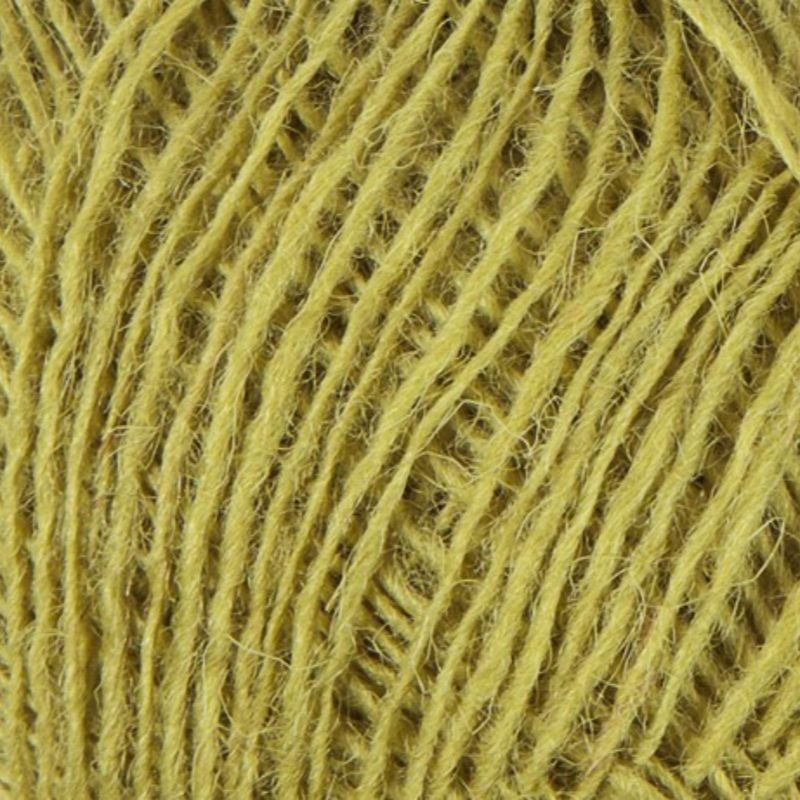 Istex Einband - Lime 9268 [Preorder]