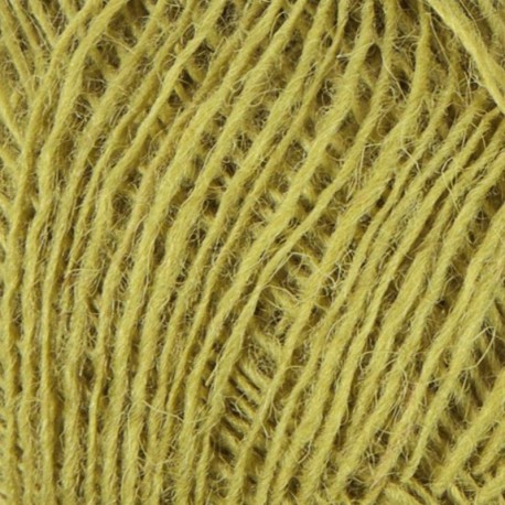 Istex Einband - Lime 9268 [Preorder]