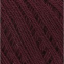 Lang Yarns Cashmere Extra Lace - Beere Mélange 0266 [Preorder]