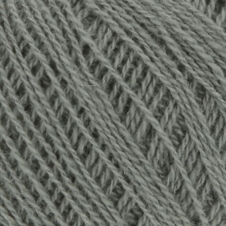Lang Yarns Cashmere Extra Lace Efeu Mélange 00293 Detail