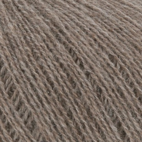 Lang Yarns Cashmere Extra Lace Stein Mélange 00296 Detail