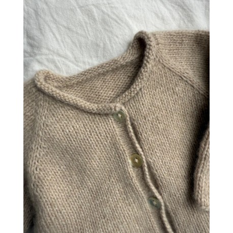 Petite Knit Cleo Baby Set Wollpaket