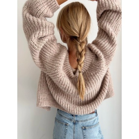 Coco Amour Knitwear Windermere Cardigan Strickset