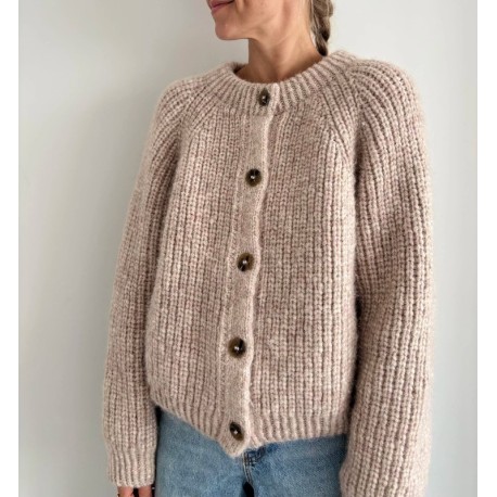Coco Amour Knitwear Windermere Cardigan Strickset