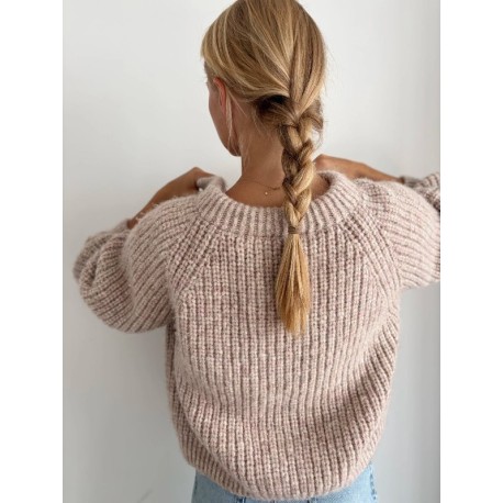 Coco Amour Knitwear Windermere Cardigan Strickset