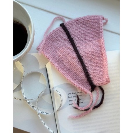 Petite Knit Linea Sweater Wollpaket