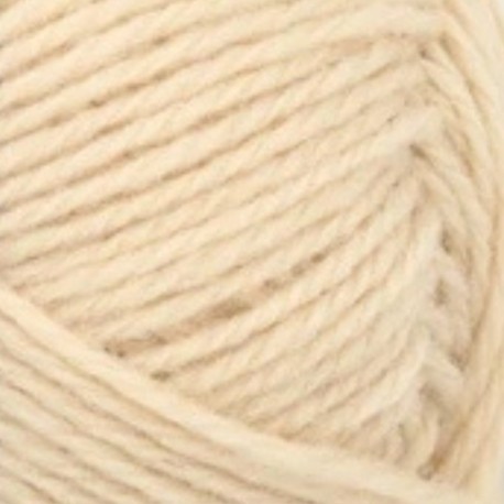 Sandnes Atlas Almond 2511 Detail