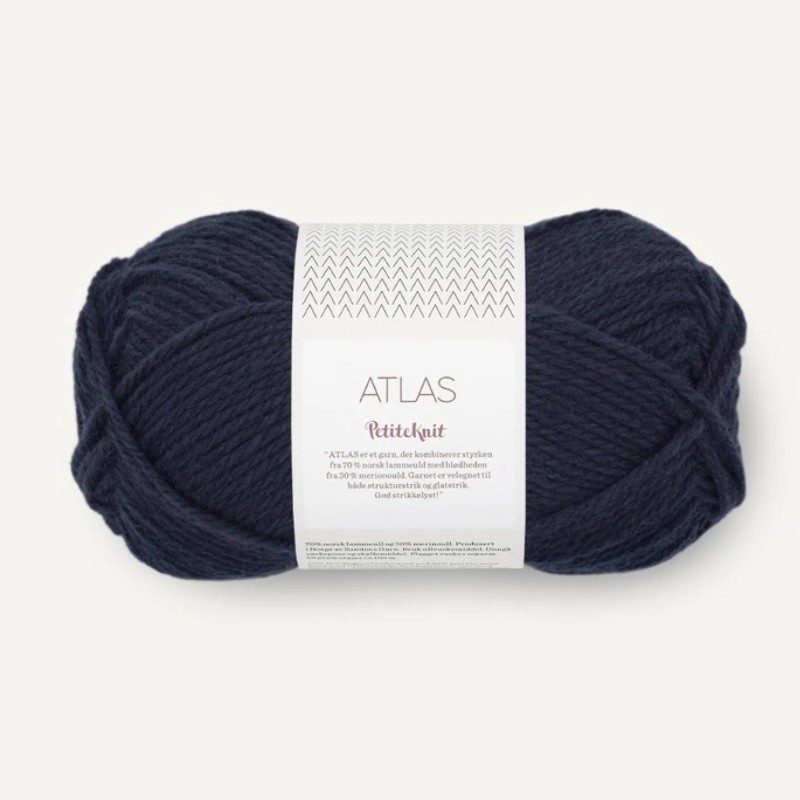 Sandnes Atlas Night Sky 5591