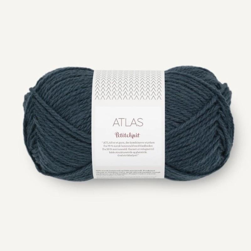 Sandnes Atlas Thunderstorm 6082