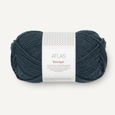 Sandnes Atlas Thunderstorm 6082