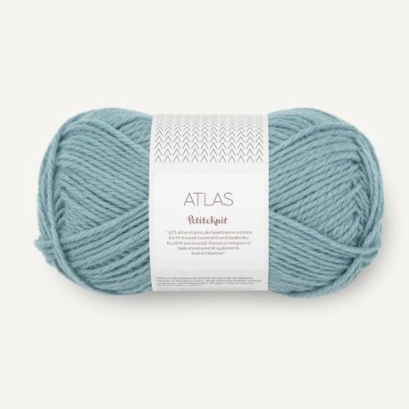 Sandnes Atlas September Sky 6351