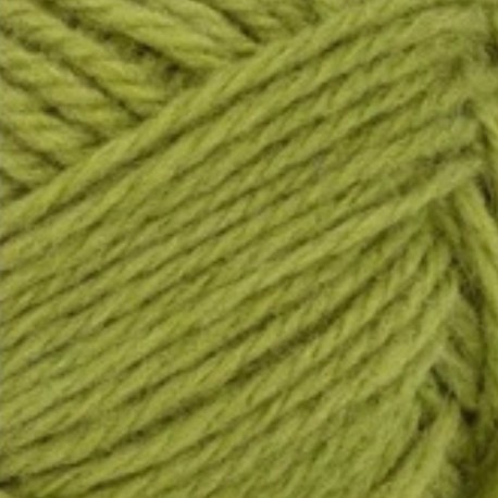 Sandnes Atlas Matcha 9564 Detail