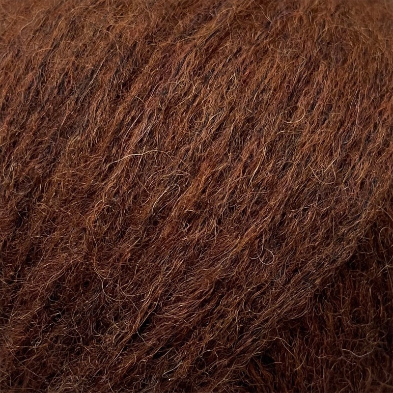 Camarose Snefnug Kaffe 7918